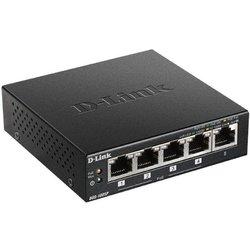 Switch D-LINK DGS-1005P