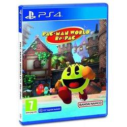 Pac-Man World Re-Pac