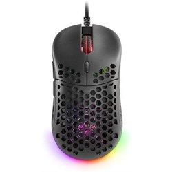 Mouse raton mars gaming optico usb