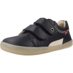 Zapatillas Niño Marca Kickers Modelo Kickboost