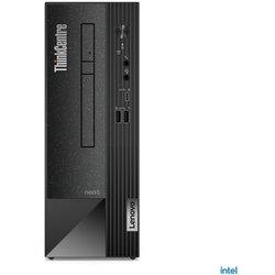 Desktop LENOVO Thinkcentre Neo 50S Sff Intel Core I3-12100 8 Gb Ram 256 Gb Ssd