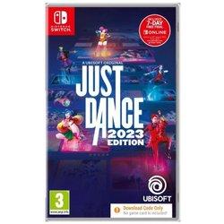 Just Dance 2023 Edition [ DIGITAL ], Juego para Consola Nintendo Switch