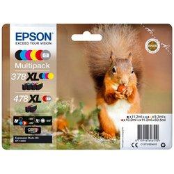 TINTEIRO EPSON C13T379D4010