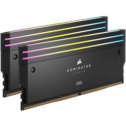 Memoria RAM CORSAIR CMP64GX5M2X6600C32 64 GB cl32