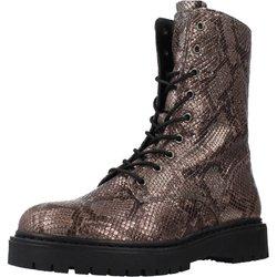 Botas Mujer Marca Geox Modelo D Bleyze F