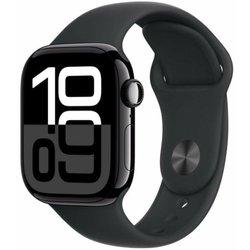 Smartwatch Apple MWWE3QL/A Negro