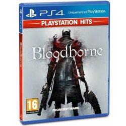 Juego PS4 PlayStation Bloodborne bate