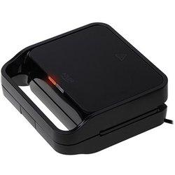 Sandwich maker 2 in 1  AD 3070b  850 W  Number of plates 2  Black