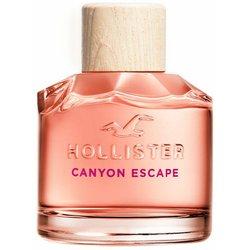 Perfume Mujer Canyon Escape Hollister EDP EDP