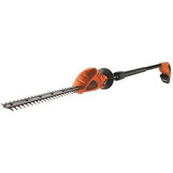 Cortasetos BLACK & DECKER GTC1843L20