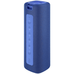 ALTAVOZ XIAOMI MI PORTABLE BLUETOOTH BLUE