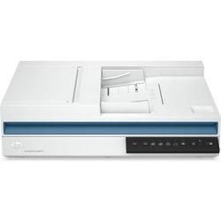 HP ScanJet Pro 2600 f1