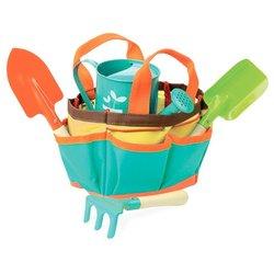 Jogo de Mesa VILAC Bags And Gardening Tools (3 Anos)