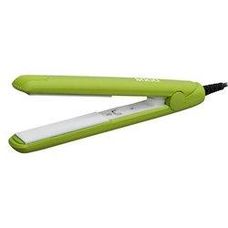 MINI PLANCHA DE PELO VIAJE SOGO - 25W - VERDE PISTACHO