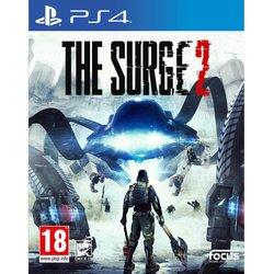 THE SURGE 2/PS4