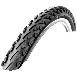 Schwalbe Cubierta Rígida Urbana Land Cruiser Hs450 24´´ X 2.00