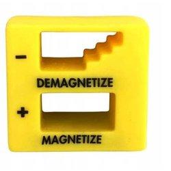 Drel magnetyzer-demagnetyzer