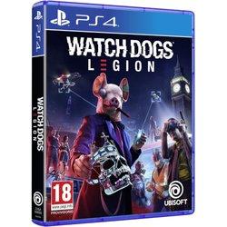 Juego PS4 Watch Dogs Legion Atualização Gratuita para Ps5