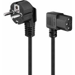 NK 102 S-200 Negro 2 m, Cable