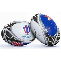 Balón de Rugby All Blacks RWC 2023