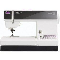 Máquina de Coser PFAFF Sele42