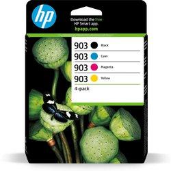 PACK TINTEIROS HP 903