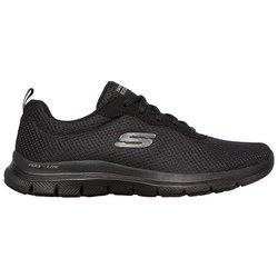 Skechers Flex Appeal 4.0 Bbk