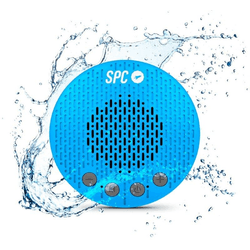 spc altavoz bt splash 2