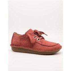 Zapato Clarks 26176289 Funny Dream Dusty Rose de Mujer