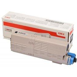 Oki 46490404 toner negro