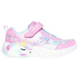 Skechers unicorn dreams zapatilla moda niño