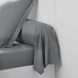 Funda de almohada TODAY Gris 45x185 cm