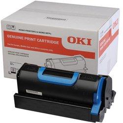 Oki 45439002 toner negro XL