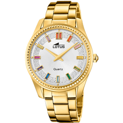 Reloj Mujer LOTUS 18902/1