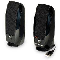 Altavoces LOGITECH S150 (1.2 W)