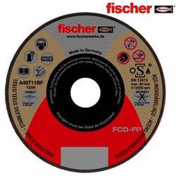 Disco fcd-fp 115x1x22,23 plus 531709 fischer