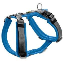 Arnés para Perro Hunter Maldon Up Azul 57-98 cm