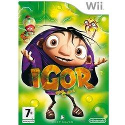 Igor:the game