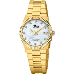 Reloj Mujer LOTUS 18840/1