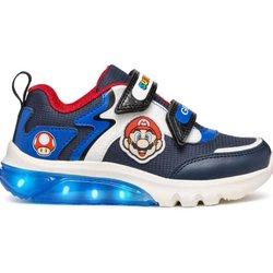 Zapatillas Geox  J CIBERDRON BOY