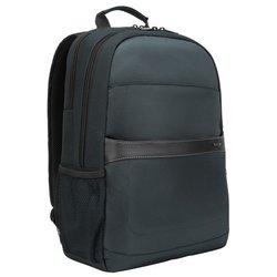 Mochila Targus Geolite Advanced negra de 15,6"