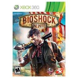 BioShock Infinite Juego para Consola Microsoft XBOX 360