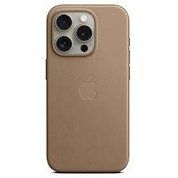 iphone 15 pro max wovencase tau