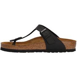 Birkenstock - Gizeh Negro 043691