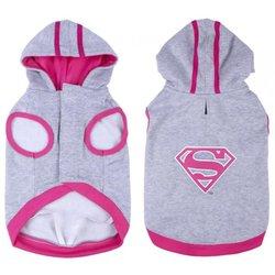 Sudadera para Perro de Supergirl