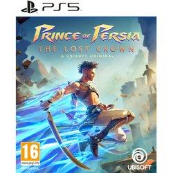 Prince of Persia: La Corona Perdida PS5