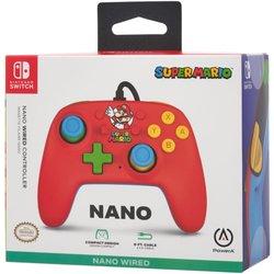 ACCO MANDO NANO SWITCH               MARIO MEDL