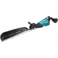 Makita DUH604SZ Cortadora de setos inalámbrica, 18 V