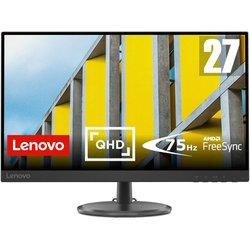 Monitor 27" Lenovo D27Q-30