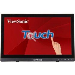 ViewSonic TD1630-3 16" LCD HD Táctil